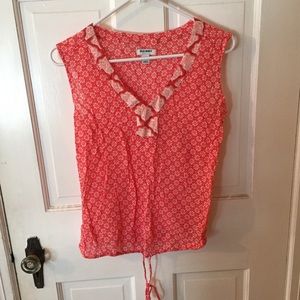 Cute lightweight blouse